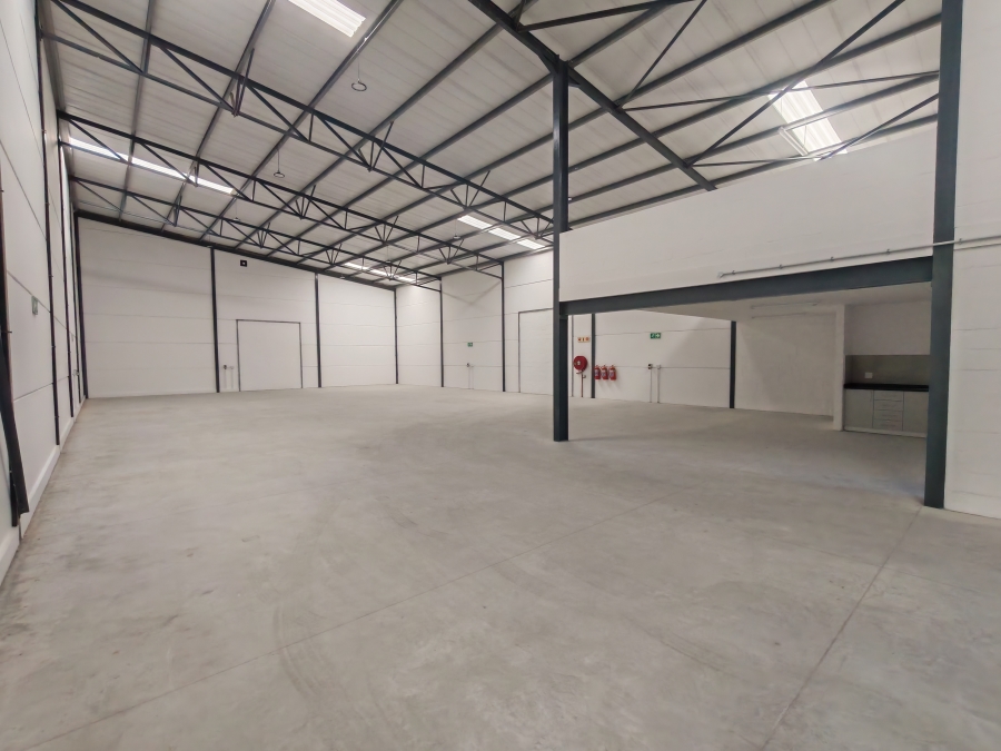 Commercial Property for Sale in Firgrove Industrial Estate Western Cape